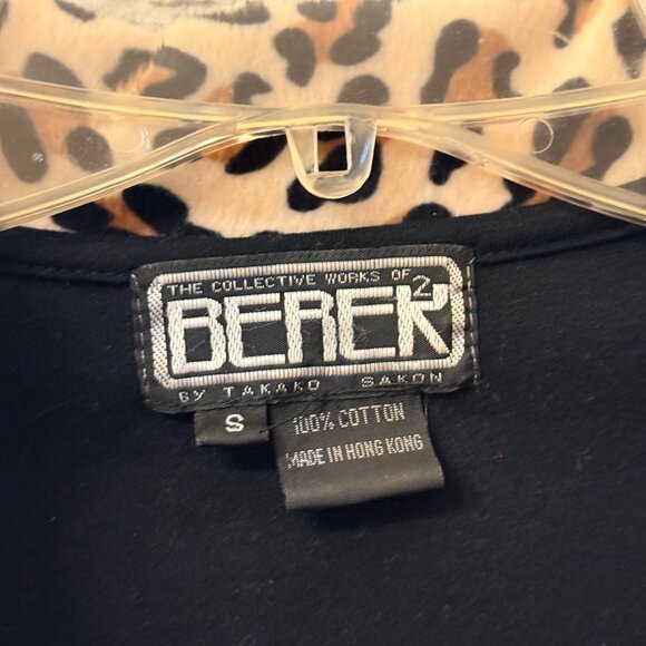 Berek The Collective Works by Takako Sakon Vintage Christmas Poodle Gift Stack - Picture 4 of 12